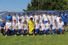 NSG Leonhofen-Mank-Kilb 2026 | U15 | JHG West