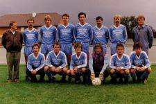 USC Mank 1987 | Kampfmannschaft | Unterliga