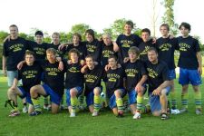 NSG Mank-Kilb-Leonhofen 2005 | U15 | JHG West-Mitte