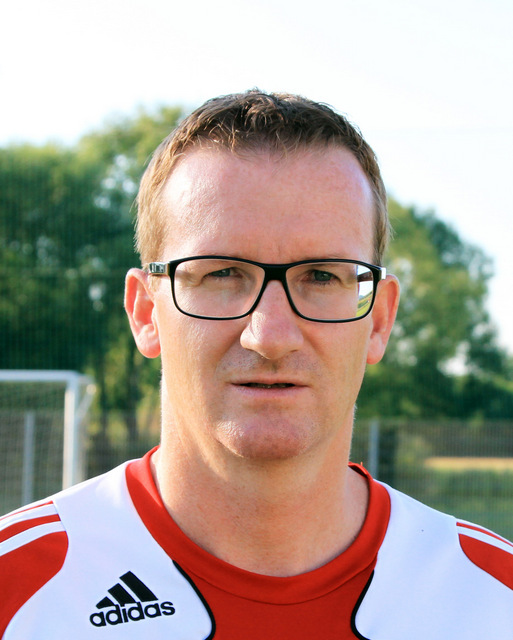 Franz Streimetweger
