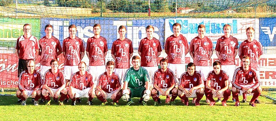 Leidenschaft Fuball