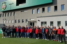 SK Rapid Trainer:innen Akademie 2025